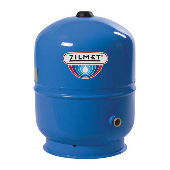 ZILMET HYDRO-PRO